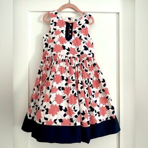 Janie and Jack Dress